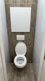 Pronájem bytu 2+kk v družstevním vlastnictví 57 m², Ostrava