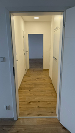 Pronájem bytu 2+kk v družstevním vlastnictví 57 m², Ostrava