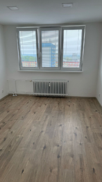 Pronájem bytu 2+kk v družstevním vlastnictví 57 m², Ostrava
