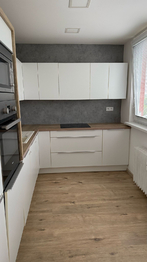 Pronájem bytu 2+kk v družstevním vlastnictví 57 m², Ostrava