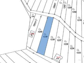 KM - 30.04.2025 - Prodej chaty / chalupy 16 m², Brno