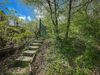 Prodej chaty / chalupy 16 m², Brno