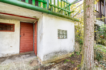 Prodej chaty / chalupy 16 m², Brno