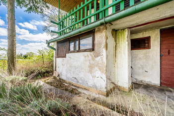 Prodej chaty / chalupy 16 m², Brno