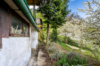 Prodej chaty / chalupy 16 m², Brno