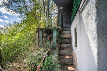 Prodej chaty / chalupy 16 m², Brno