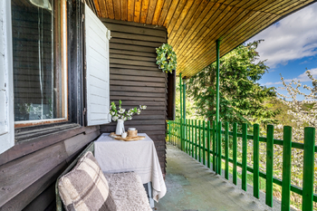 Prodej chaty / chalupy 16 m², Brno