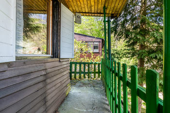 Prodej chaty / chalupy 16 m², Brno