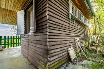 Prodej chaty / chalupy 16 m², Brno