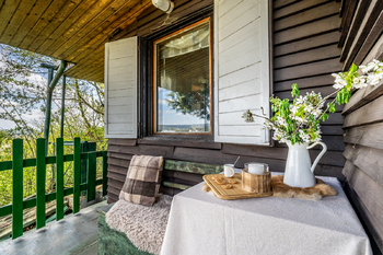 Prodej chaty / chalupy 16 m², Brno