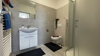Pronájem bytu 1+kk v osobním vlastnictví 35 m², Pohořelice