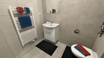 Pronájem bytu 1+kk v osobním vlastnictví 35 m², Pohořelice