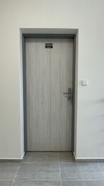 Pronájem bytu 1+kk v osobním vlastnictví 35 m², Pohořelice