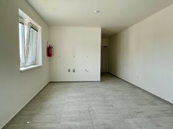 Pronájem bytu 1+kk v osobním vlastnictví 35 m², Pohořelice