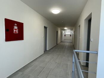 Pronájem bytu 1+kk v osobním vlastnictví 35 m², Pohořelice