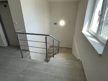 Pronájem bytu 1+kk v osobním vlastnictví 35 m², Pohořelice