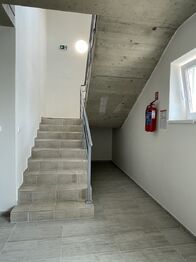 Pronájem bytu 1+kk v osobním vlastnictví 35 m², Pohořelice
