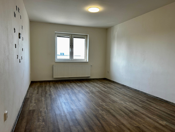 Pronájem bytu 1+kk v osobním vlastnictví 35 m², Pohořelice