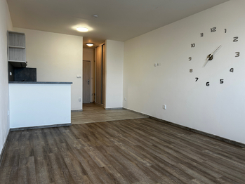 Pronájem bytu 1+kk v osobním vlastnictví 35 m², Pohořelice