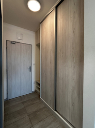 Pronájem bytu 1+kk v osobním vlastnictví 35 m², Pohořelice