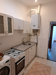 Pronájem bytu 2+1 v osobním vlastnictví 42 m², Praha 4 - Nusle