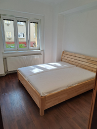 Pronájem bytu 2+1 v osobním vlastnictví 42 m², Praha 4 - Nusle