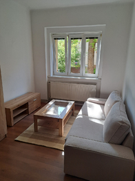 Pronájem bytu 2+1 v osobním vlastnictví 42 m², Praha 4 - Nusle