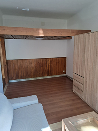 Pronájem bytu 2+1 v osobním vlastnictví 42 m², Praha 4 - Nusle