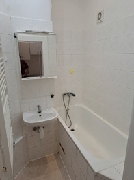 Pronájem bytu 2+1 v osobním vlastnictví 42 m², Praha 4 - Nusle