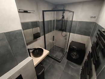 Pronájem bytu 2+1 v osobním vlastnictví 68 m², České Budějovice