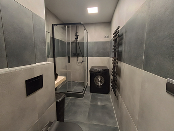 Pronájem bytu 2+1 v osobním vlastnictví 68 m², České Budějovice
