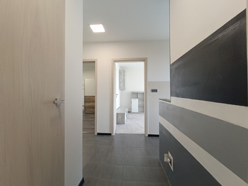 Pronájem bytu 2+1 v osobním vlastnictví 68 m², České Budějovice