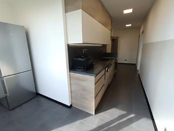 Pronájem bytu 2+1 v osobním vlastnictví 68 m², České Budějovice