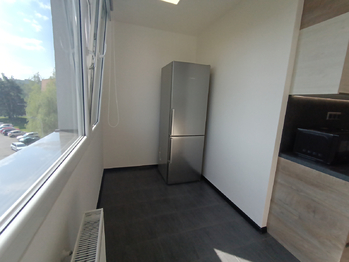Pronájem bytu 2+1 v osobním vlastnictví 68 m², České Budějovice