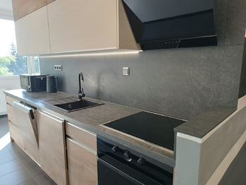Pronájem bytu 2+1 v osobním vlastnictví 68 m², České Budějovice