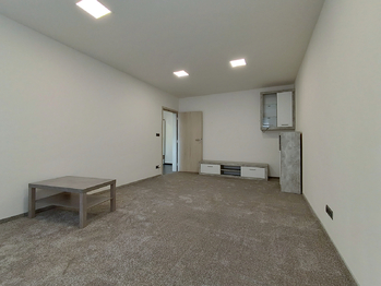 Pronájem bytu 2+1 v osobním vlastnictví 68 m², České Budějovice