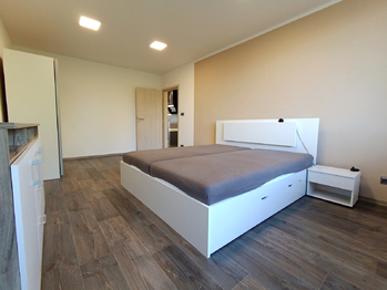 Pronájem bytu 2+1 v osobním vlastnictví 68 m², České Budějovice