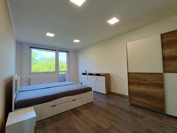 Pronájem bytu 2+1 v osobním vlastnictví 68 m², České Budějovice