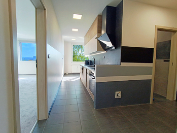 Pronájem bytu 2+1 v osobním vlastnictví 68 m², České Budějovice