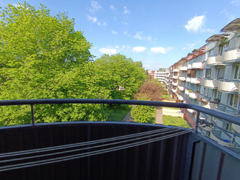 Pronájem bytu 2+1 v osobním vlastnictví 68 m², České Budějovice