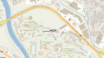 Pronájem bytu 2+1 v osobním vlastnictví 68 m², České Budějovice