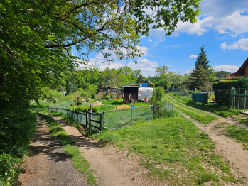 Prodej pozemku 632 m², Rabyně
