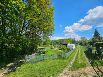 Prodej pozemku 632 m², Rabyně