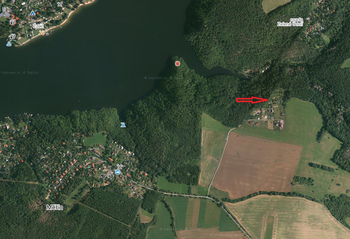 Prodej pozemku 632 m², Rabyně