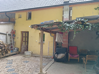 Prodej domu 84 m², Rataje nad Sázavou