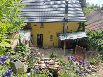 Prodej domu 84 m², Rataje nad Sázavou