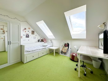 Dětský pokoj - Prodej domu 154 m², Chaloupky