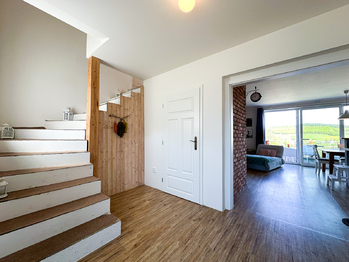 Předsíň  - Prodej domu 154 m², Chaloupky