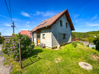 Prodej domu 154 m², Chaloupky