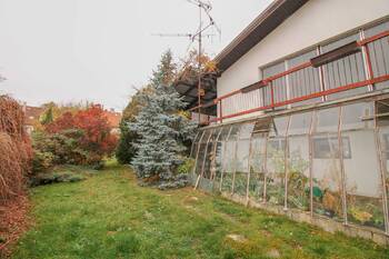 dům - Pronájem domu 222 m², Hrdějovice